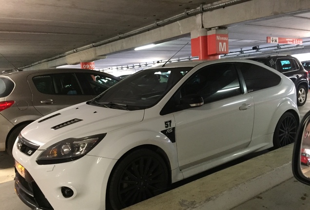 Ford Focus RS 2009