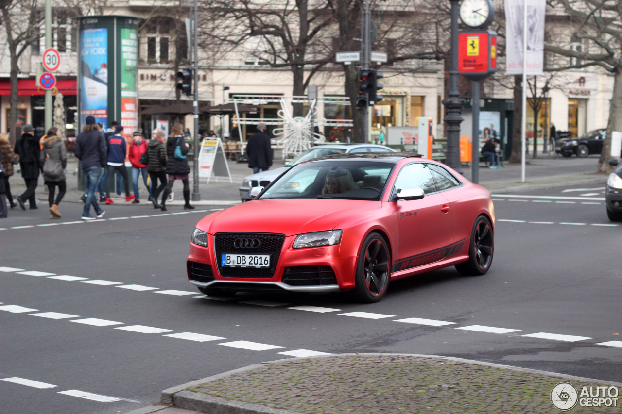 Audi RS5 8T