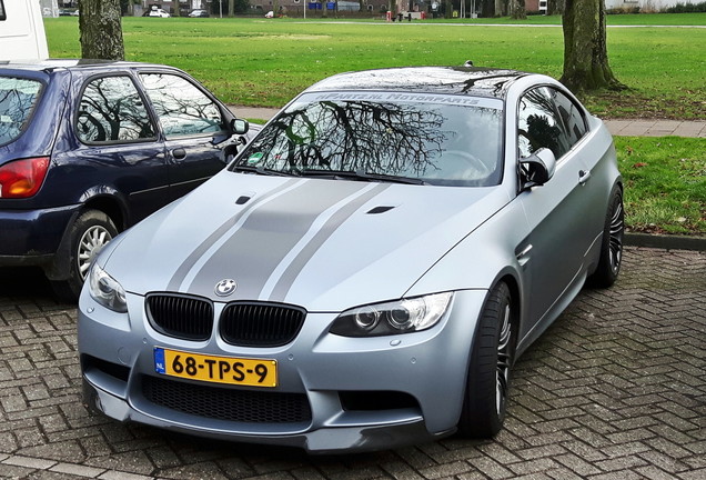 BMW M3 E92 Coupé