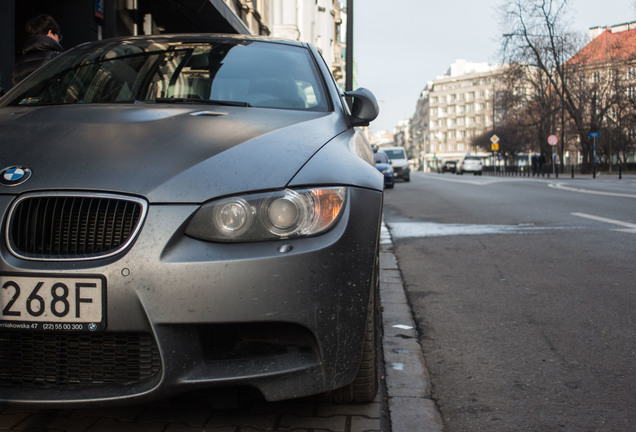 BMW M3 E92 Coupé