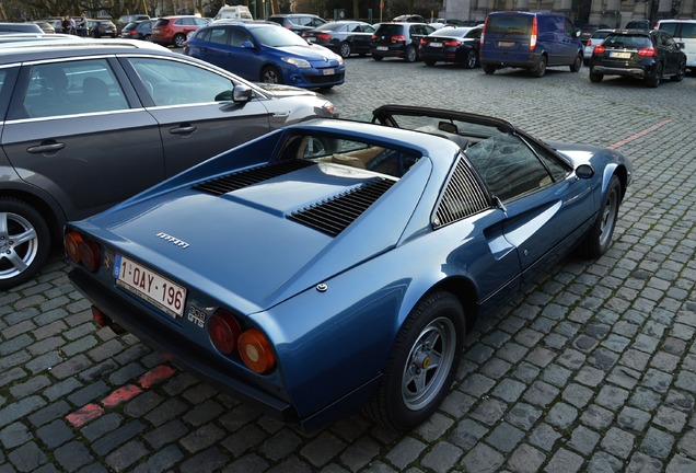 Ferrari 308 GTS