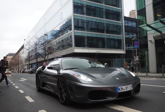 Ferrari F430