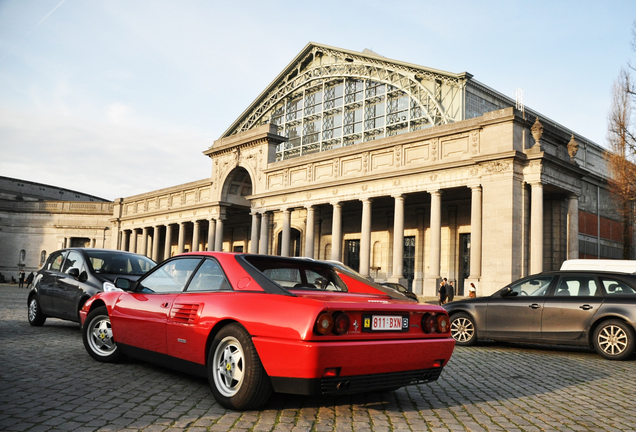 Ferrari Mondial T