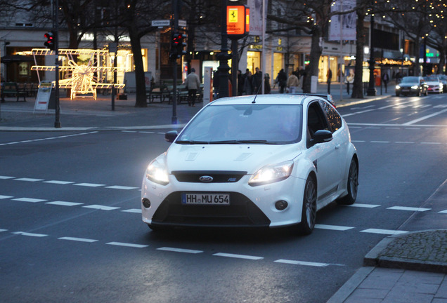 Ford Focus RS 2009