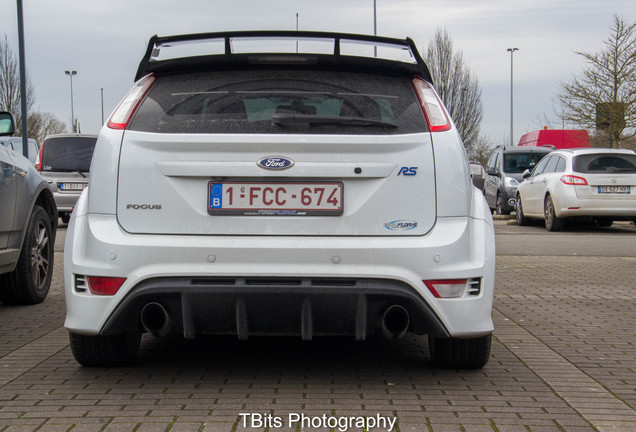 Ford Focus RS 2009