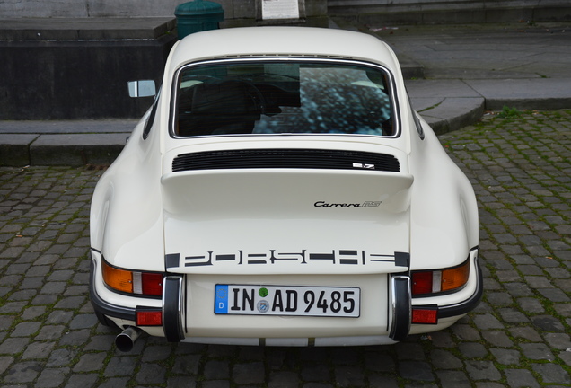 Porsche 911 Carrera RS