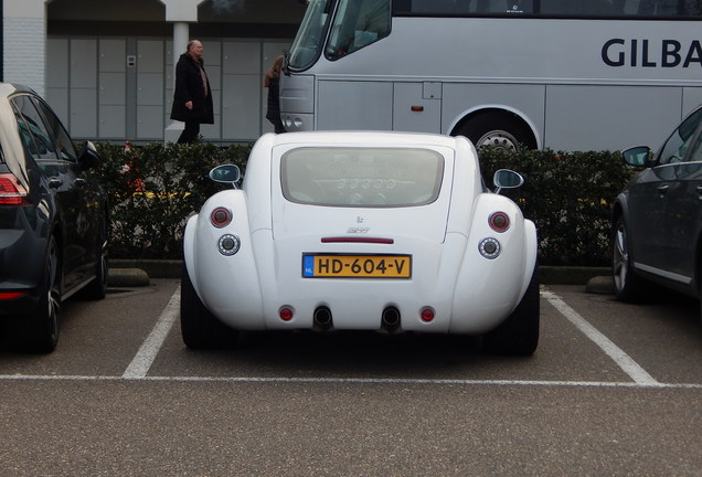 Wiesmann GT MF4