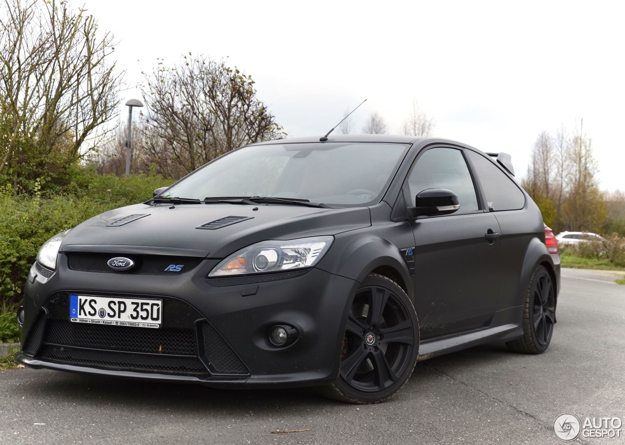 Ford Focus RS 500