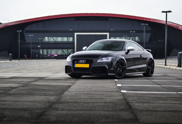 Audi TT-RS