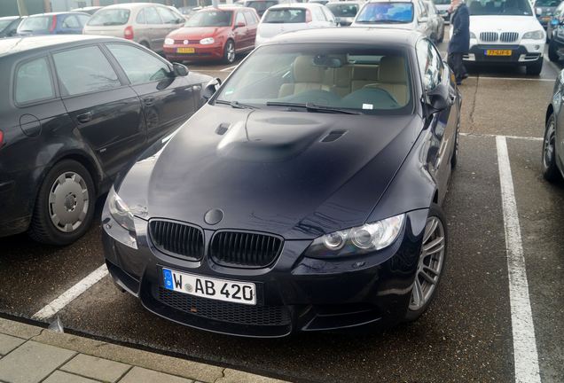 BMW M3 E92 Coupé