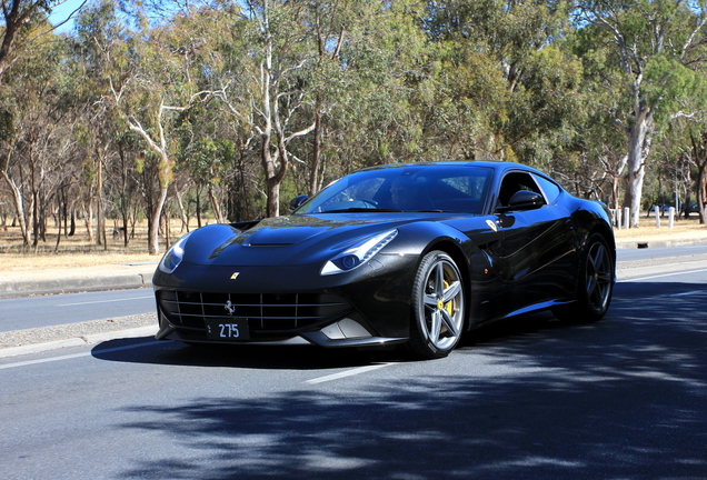 Ferrari F12berlinetta