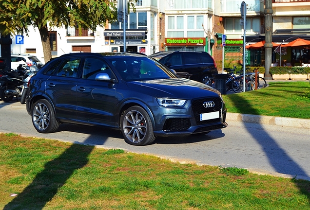 Audi RS Q3