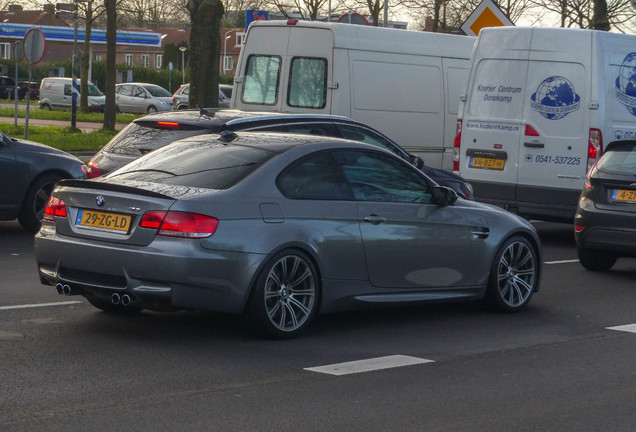 BMW M3 E92 Coupé