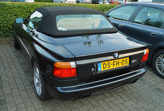 BMW Z1