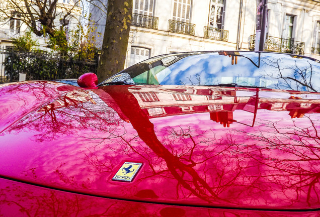 Ferrari 360 Modena