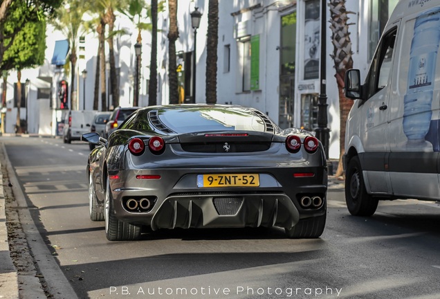 Ferrari F430