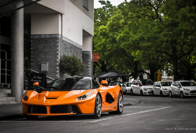 Ferrari LaFerrari