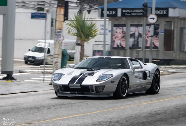 Ford GT