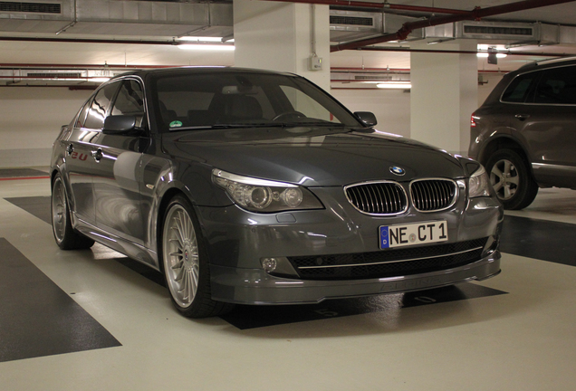 Alpina B5 S