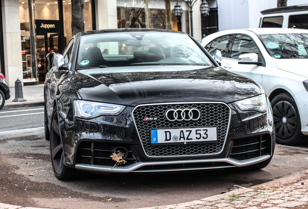 Audi RS5 B8 2012