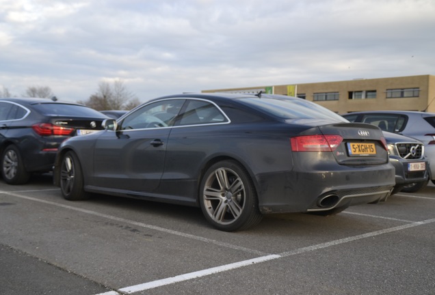 Audi RS5 8T