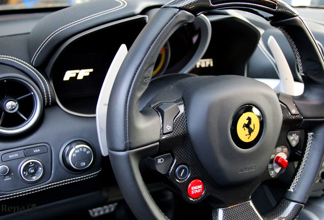 Ferrari FF