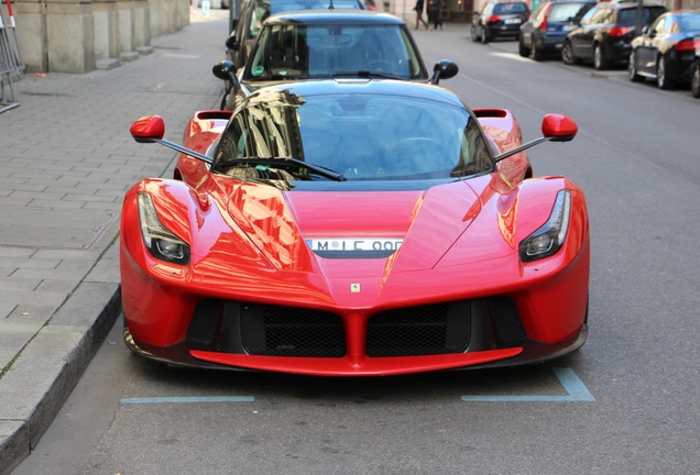 Ferrari LaFerrari