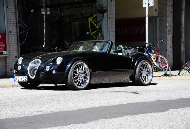 Wiesmann Roadster MF3