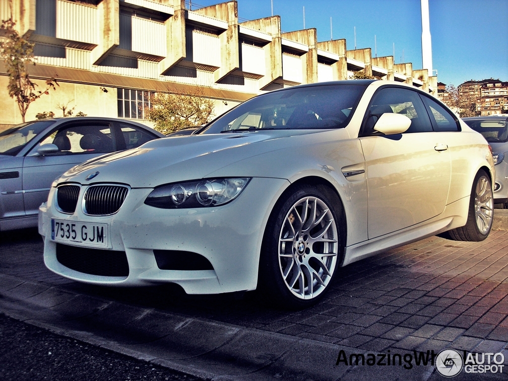 BMW M3 E92 Coupé