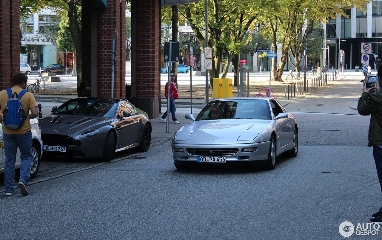 Ferrari 456 GT