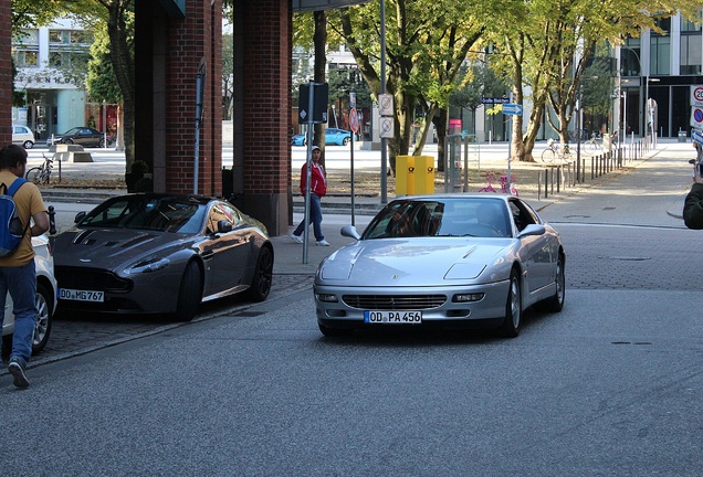 Ferrari 456 GT