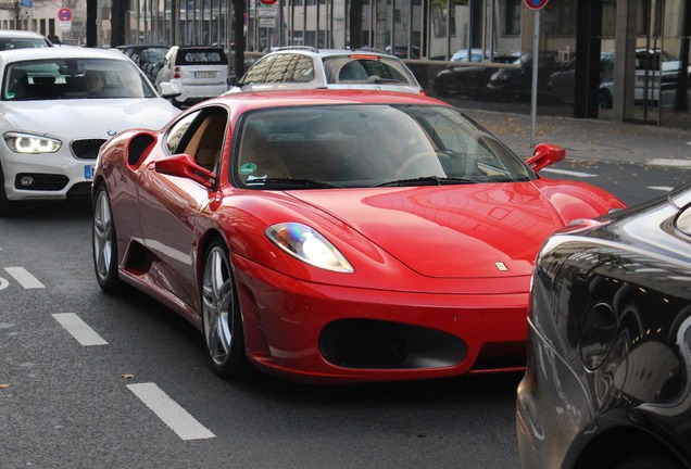 Ferrari F430