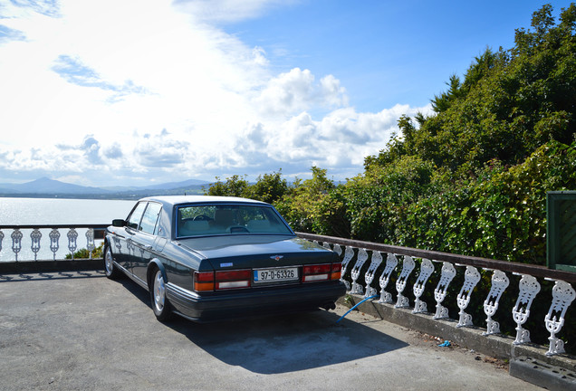 Bentley Turbo R