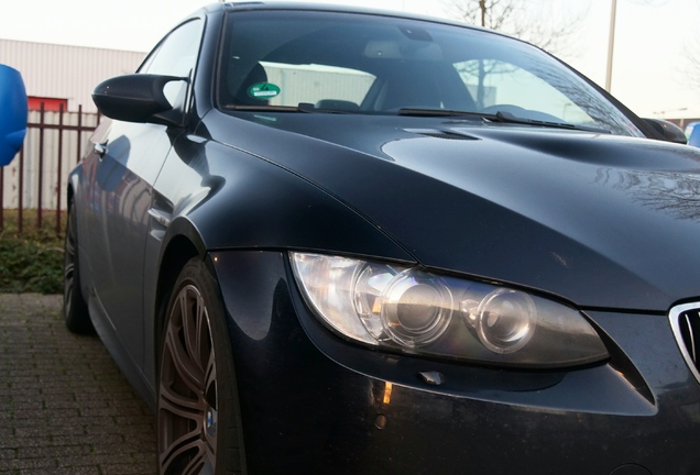 BMW M3 E92 Coupé