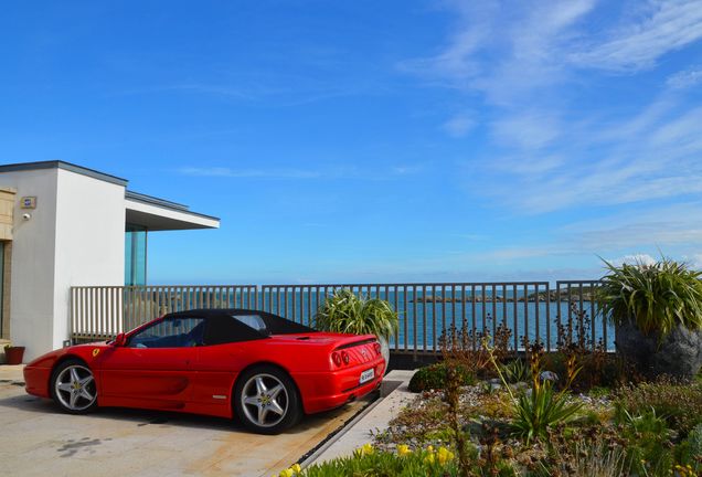 Ferrari F355 Spider