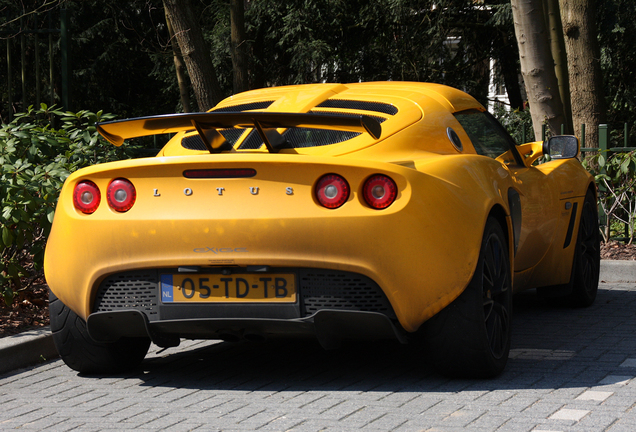 Lotus Exige S2