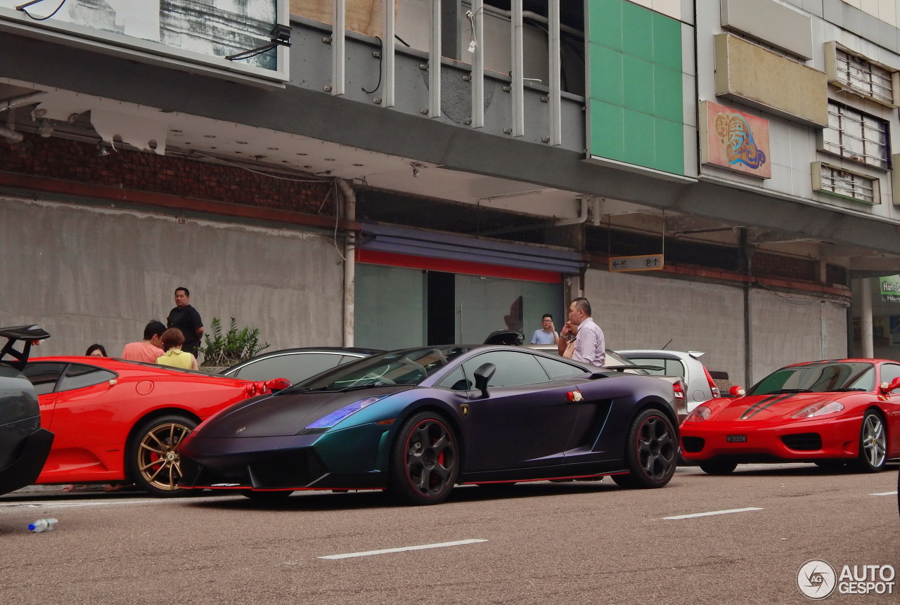 Ferrari 360 Modena