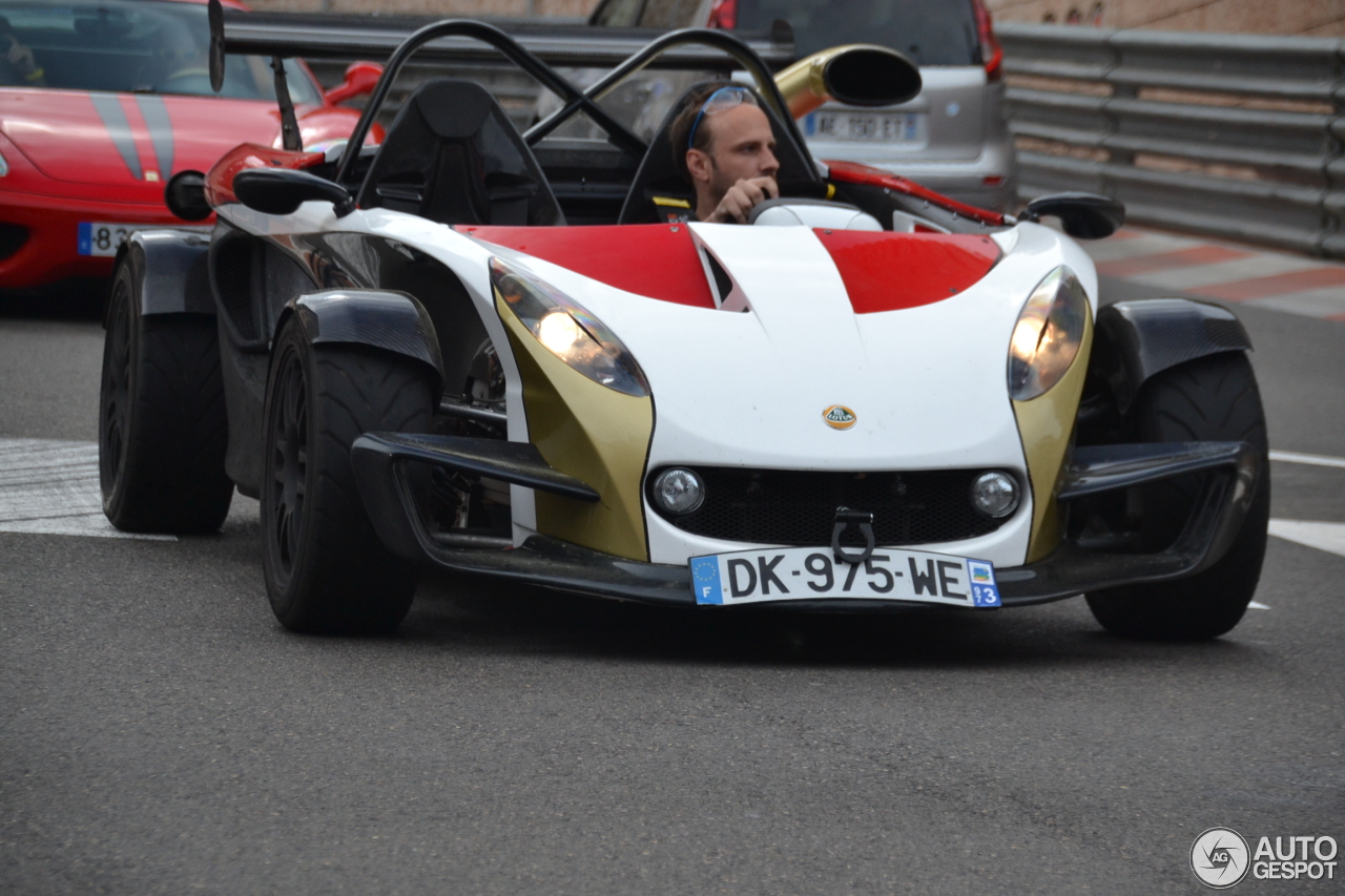 Lotus 340R