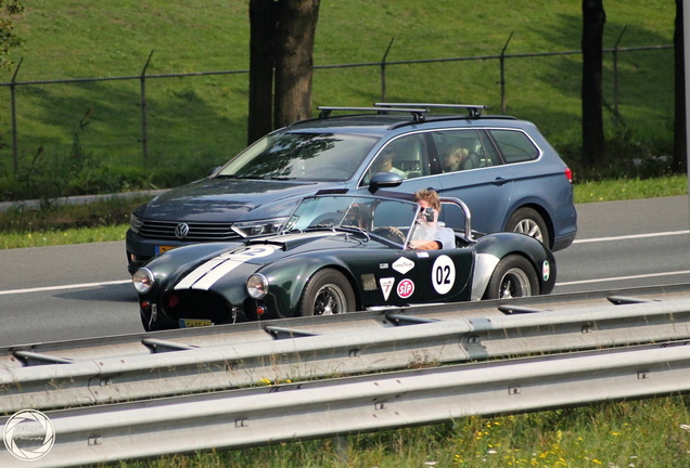 AC Cobra