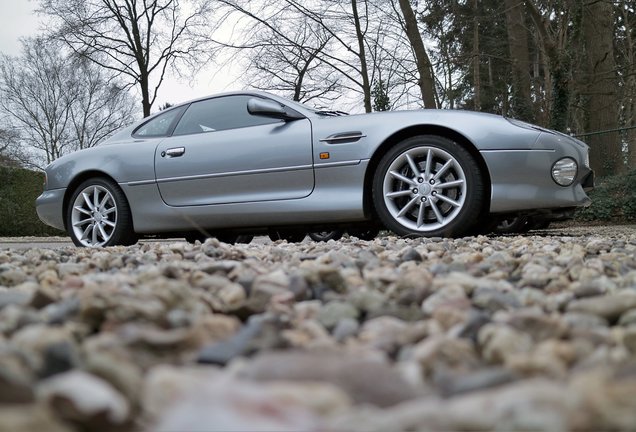 Aston Martin DB7 Vantage