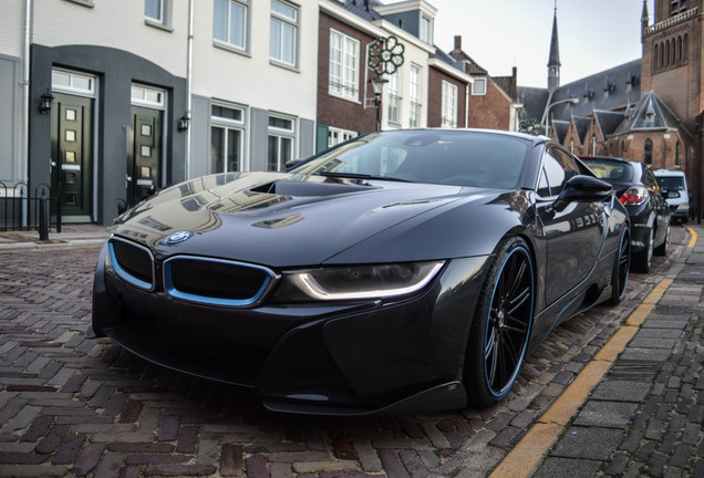 BMW AC Schnitzer ACS8 Sport