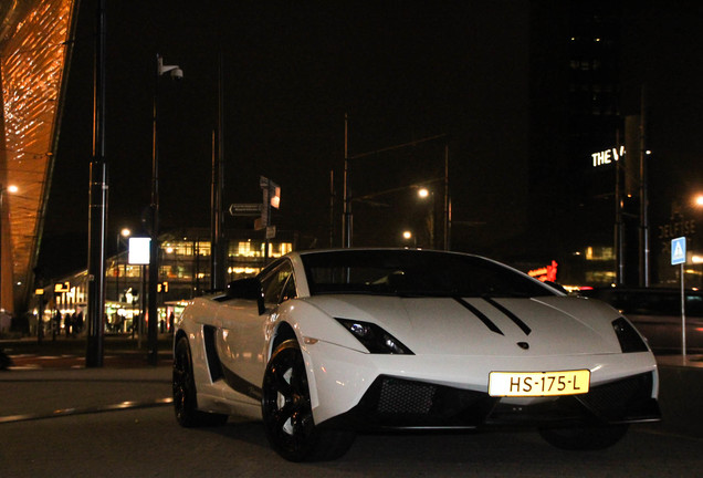 Lamborghini Gallardo LP560-4