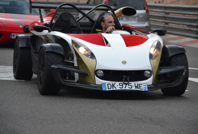 Lotus 340R