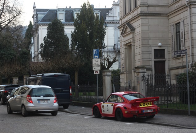 Porsche 935