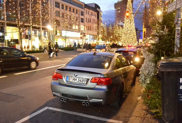 BMW M3 E92 Coupé