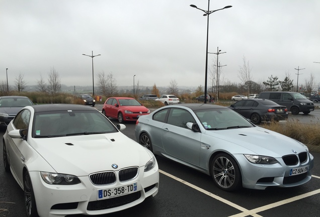 BMW M3 E92 Coupé