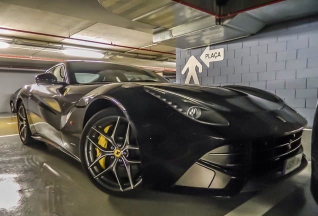 Ferrari F12berlinetta