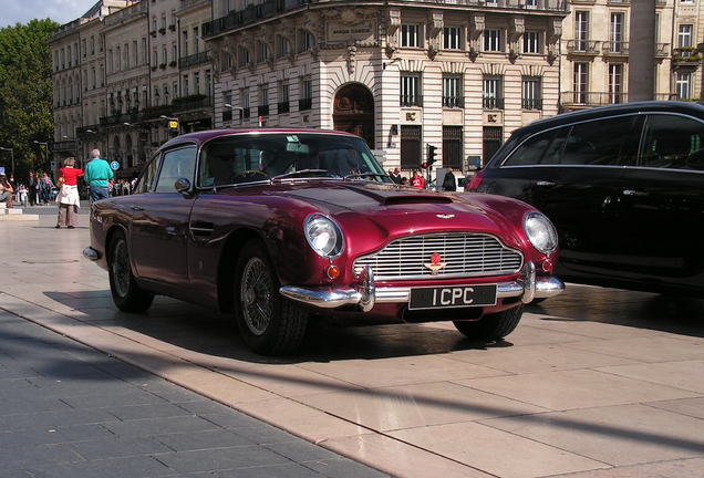 Aston Martin DB5