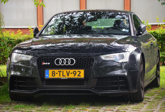 Audi RS5 B8 2012