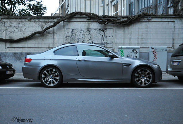 BMW M3 E92 Coupé